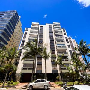 Apartamento com 153m², 4 dormitórios, 1 suíte, 1 vaga no Monte Carlo em Torres para Comprar