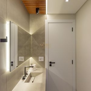 Casa de Condomínio com 244m², 4 dormitórios, 4 suítes, 2 vagas no Condomínio Ilhas Park em Torres para Comprar