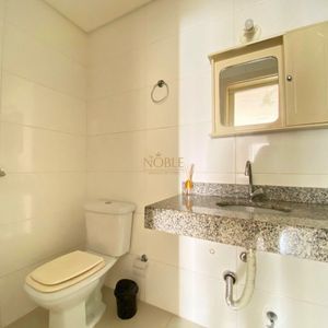 Apartamento com 88m², 2 dormitórios, 1 suíte, 1 vaga no Villa Real em Torres para Comprar