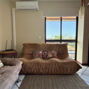 Apartamento com 125m², 3 dormitórios, 1 suíte, 1 vaga no Edifício Praia Grande em Torres para Comprar