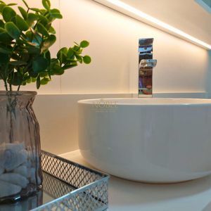 Apartamento com 49m², 1 dormitório, 1 vaga no Vista Mare em Torres para Comprar