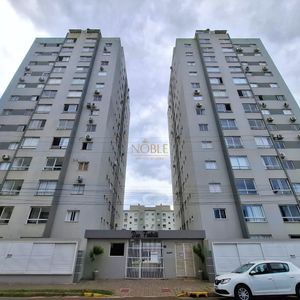Apartamento com 87m², 3 dormitórios, 1 suíte, 1 vaga no Due Fratelli em Torres para Comprar