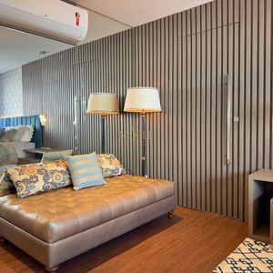 Apartamento com 296m², 4 dormitórios, 4 suítes, 3 vagas no Infinity Ocean em Torres para Comprar