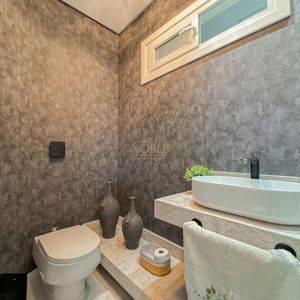 Casa de Condomínio, 4 dormitórios, 4 suítes, 2 vagas no Ocean Side em Torres para Comprar