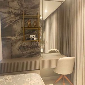 Apartamento com 78m², 2 dormitórios, 2 suítes, 1 vaga no Véritas em Torres para Comprar