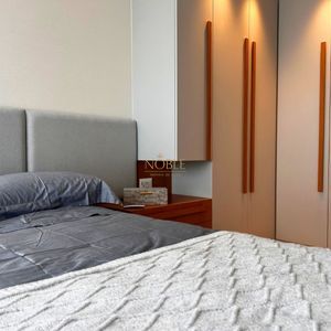 Apartamento com 110m², 3 dormitórios, 1 suíte, 2 vagas no Montalcino em Torres para Comprar