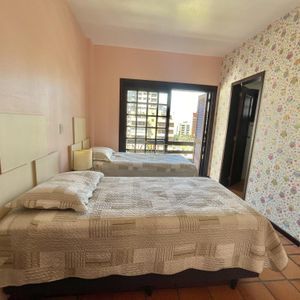 Apartamento com 200m², 4 dormitórios, 4 suítes, 1 vaga no Piazza del Mare em Torres para Comprar