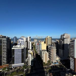 Apartamento com 98m², 2 dormitórios, 2 suítes, 2 vagas no Punta Del Sole em Torres para Comprar