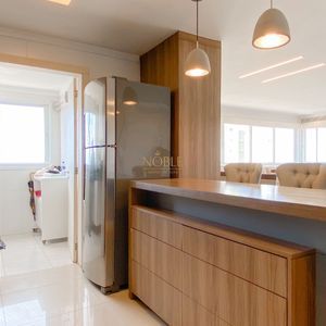 Apartamento com 124m², 3 dormitórios, 1 suíte, 1 vaga no Monte Olimpo em Torres para Comprar