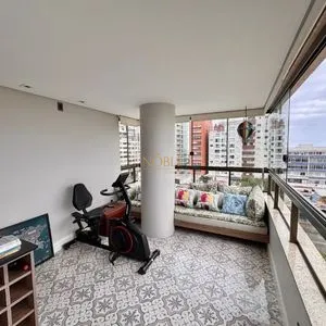 Apartamento, 3 dormitórios, 1 suíte, 2 vagas no Residencial Ponta da Lagoa em Torres para Comprar