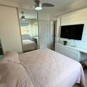 Apartamento com 88m², 3 dormitórios, 3 suítes, 2 vagas no Perito Moreno em Torres para Comprar