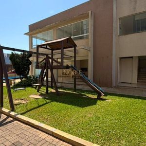 Apartamento, 3 dormitórios, 1 suíte, 1 vaga no Mirante da Lagoa em Torres para Comprar