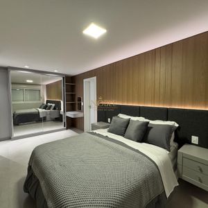 Apartamento com 114m², 3 dormitórios, 1 suíte, 1 vaga no Titanium em Torres para Comprar