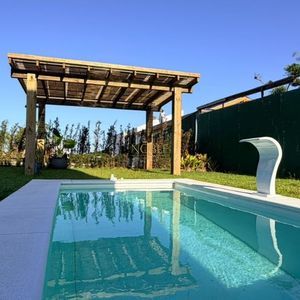 Casa de Condomínio, 3 dormitórios, 1 suíte, 2 vagas no Reserva das Águas em Torres para Comprar