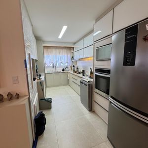 Cobertura com 222m², 3 dormitórios, 1 suíte, 1 vaga no Castelo Branco em Torres para Comprar
