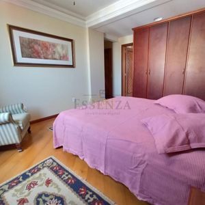 Apartamento com 142m², 3 dormitórios, 1 suíte, 2 vagas no Torre de La Cité em Torres para Comprar