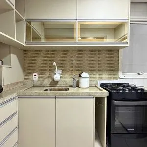 Apartamento com 114m², 3 dormitórios, 1 suíte, 1 vaga no Angra dos Reis em Torres para Comprar