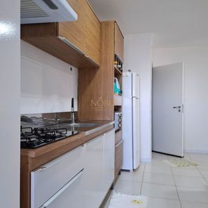 Apartamento com 87m², 3 dormitórios, 1 suíte, 1 vaga no Due Fratelli em Torres para Comprar