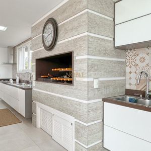 Casa de Condomínio, 4 dormitórios, 4 suítes, 2 vagas no Ocean Side em Torres para Comprar