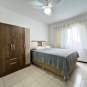 Apartamento com 95m², 3 dormitórios, 1 suíte, 1 vaga no Residencial das Palmeiras em Torres para Comprar