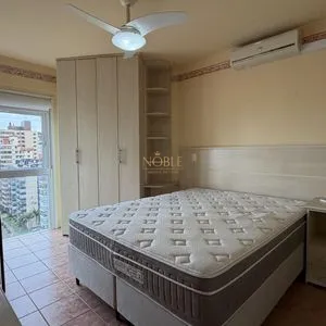 Apartamento com 98m², 3 dormitórios, 1 suíte, 3 vagas no Metropolitan em Torres para Comprar