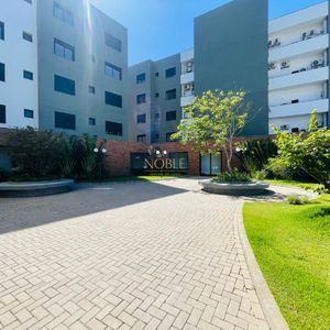 Apartamento com 155m², 3 dormitórios, 1 suíte, 2 vagas no Morada do Parque em Torres para Comprar
