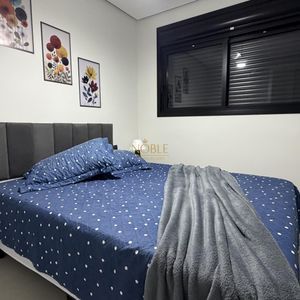 Apartamento com 51m², 2 dormitórios, 1 vaga no Majestic Residencial em Torres para Comprar