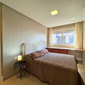 Apartamento com 139m², 3 dormitórios, 2 suítes, 3 vagas no Di milano em Torres para Comprar