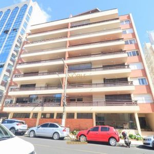 Apartamento com 269m², 4 dormitórios, 3 suítes, 2 vagas no Edificio Santa Helena em Torres para Comprar