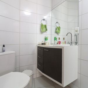 Apartamento com 118m², 3 dormitórios, 2 suítes, 1 vaga no Mirante do Mampituba em Torres para Comprar