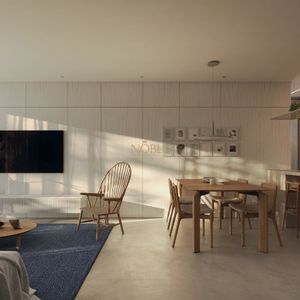 Apartamento com 55m², 1 dormitório, 1 vaga no Native em Torres para Comprar