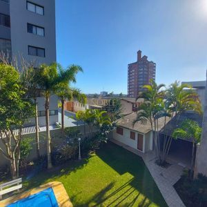 Apartamento com 100m², 3 dormitórios, 1 suíte, 2 vagas no Monte Vêneto em Torres para Comprar