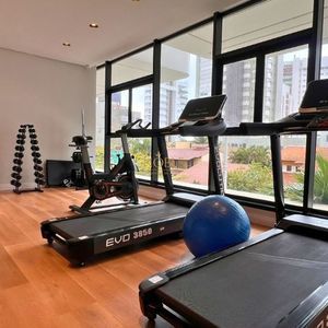 Apartamento com 106m², 3 dormitórios, 1 suíte, 1 vaga no Toronto em Torres para Comprar