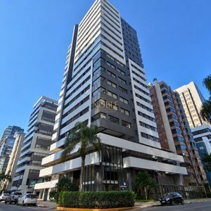 Apartamento com 77m², 2 dormitórios, 2 suítes, 1 vaga no Véritas em Torres para Comprar