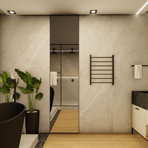 Casa de Condomínio com 431m², 5 dormitórios, 5 suítes, 4 vagas no Condomínio Ilhas Park em Torres para Comprar