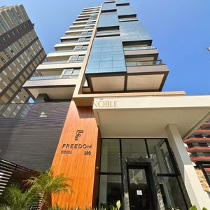 Apartamento com 117m², 3 dormitórios, 3 suítes, 2 vagas no Freedom em Torres para Comprar