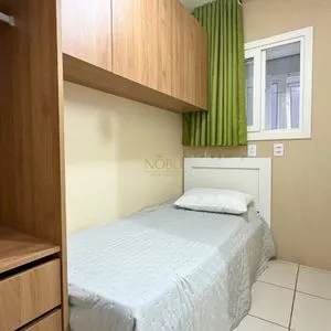 Apartamento com 114m², 3 dormitórios, 1 suíte, 1 vaga no Angra dos Reis em Torres para Comprar