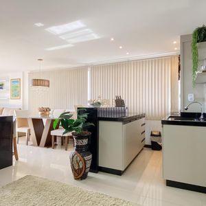 Apartamento com 95m², 3 dormitórios, 1 suíte, 1 vaga no Riverside em Torres para Comprar