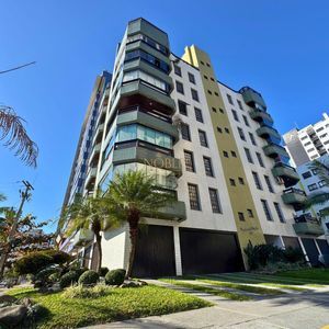 Apartamento com 105m², 3 dormitórios, 1 suíte no Caribe em Torres para Comprar