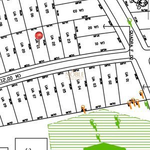 Terreno no Reserva das Águas em Torres para Comprar