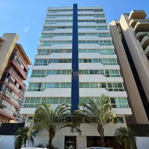 Apartamento com 118m², 3 dormitórios, 1 suíte, 1 vaga no Splendor em Torres para Comprar