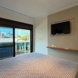 Apartamento com 97m², 3 dormitórios, 1 suíte, 2 vagas no Magnificus em Torres para Comprar