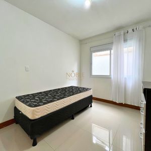 Apartamento com 106m², 3 dormitórios, 1 suíte, 2 vagas no Punta Cana em Torres para Comprar