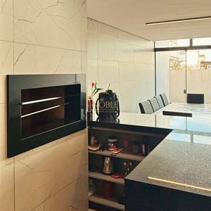Casa, 3 dormitórios, 1 suíte, 2 vagas no bairro Novo Passo em Passo de Torres para Comprar