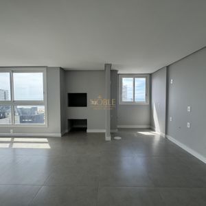 Apartamento com 90m², 2 dormitórios, 2 suítes, 2 vagas no Maui Residencial em Torres para Comprar