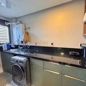 Apartamento, 3 dormitórios, 1 suíte, 2 vagas no Residencial Ponta da Lagoa em Torres para Comprar