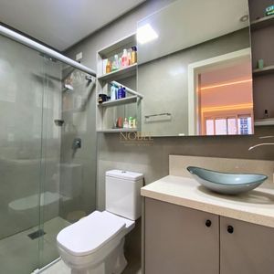 Apartamento com 77m², 2 dormitórios, 1 suíte, 1 vaga no Maui Residencial em Torres para Comprar