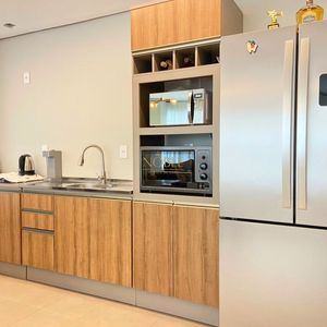 Apartamento com 86m², 2 dormitórios, 2 suítes, 1 vaga no Titanium em Torres para Comprar