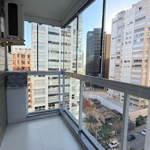 Cobertura com 181m², 3 dormitórios, 1 suíte, 1 vaga no Maggiano em Torres para Comprar