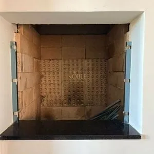 Apartamento com 76m², 2 dormitórios, 1 suíte, 1 vaga no View Place Marina Mampituba em Passo de Torres para Comprar